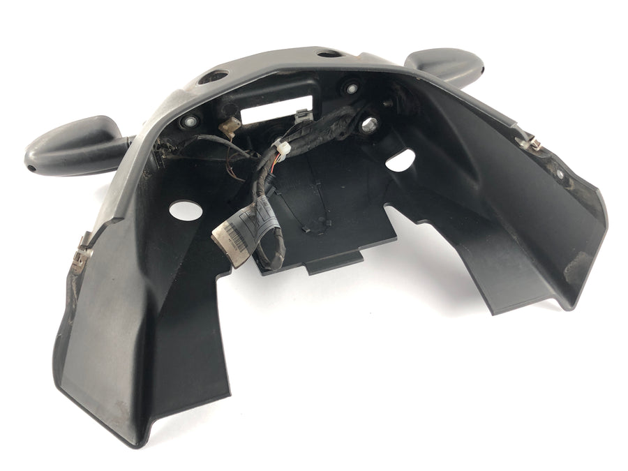BMW F 800 ST [2006] - Rear cover tail light with indicator