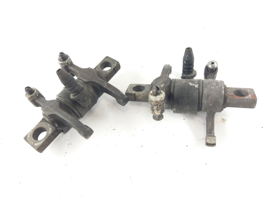 Moto Guzzi V65 PG [1988] - rocker arm set