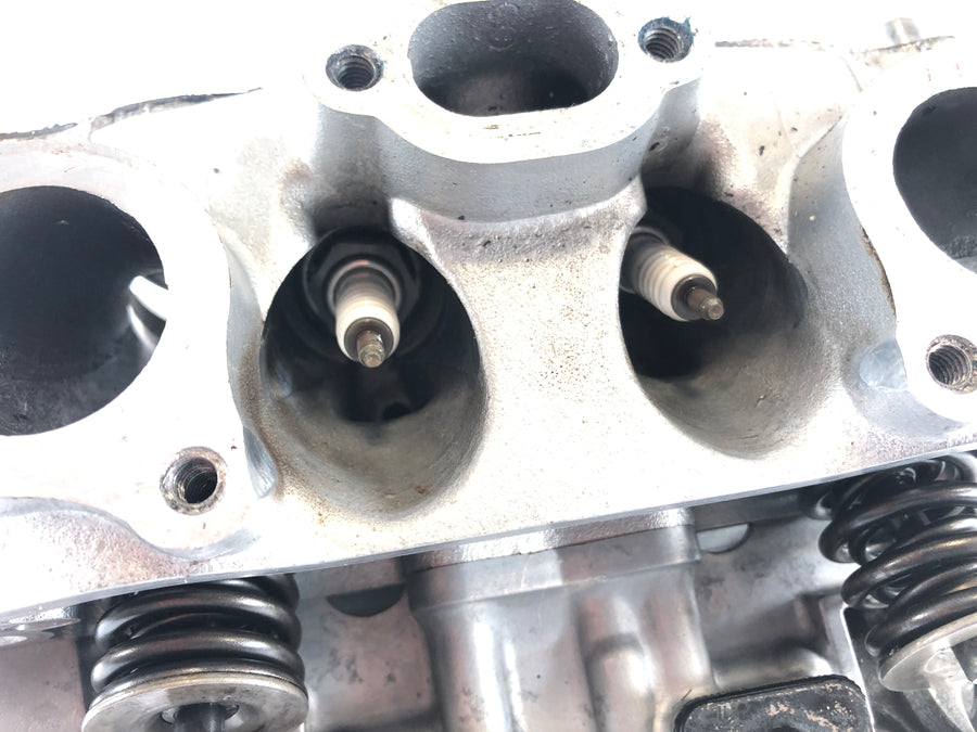 Honda Goldwing GL 1200 SC14 [1991] - Cylinder head left