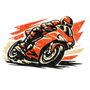 Ducati supersport [T-Shirt] - Retro Rally - Chest Print