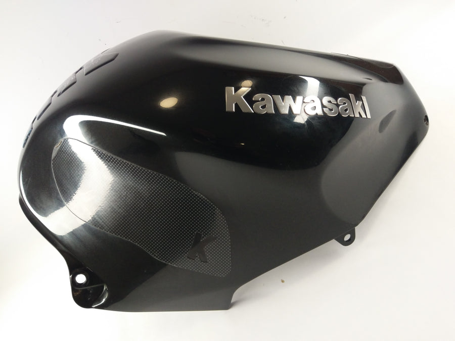 Kawasaki ZX-12R ZXT20A [2004] - Tank Cover Fairing