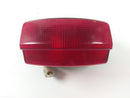 Yamaha TDM 850 3VD [1992] - Taillight-1