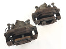 BMW M 535i E28 [1986] - Front brake caliper set pair-3