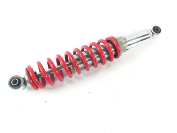 Yamaha YFM 350 Warrior 3GD [2003] - Shock absorber front strut - 0