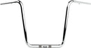harley davidson fltruse [LA CHOPPERS] – Twin Round Handlebars-1
