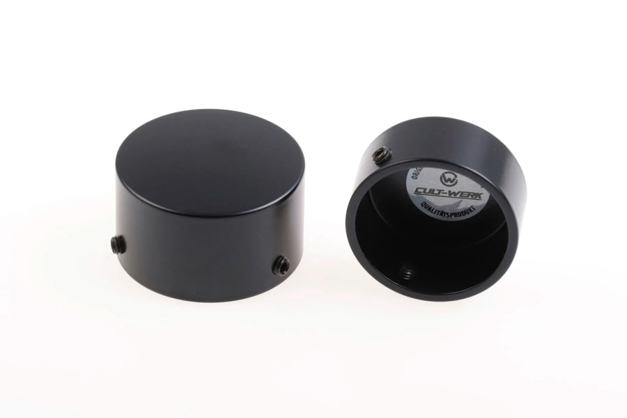 harley davidson sportster s rh 1250 s [CULT WERK] - axle cover