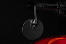 bmw r 12 g [GILLES TOOLING] – Moon handlebar end mirror round M12-3