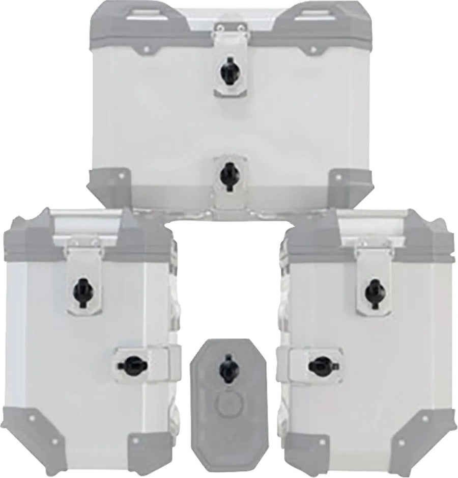 honda africa twin xrv 750 [SW-MOTECH] – Trax lock set