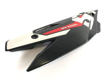 SWM SM 125 R [2017] - Side panel right panel - 0