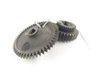 Ducati 900 SS Supersport 906SC2 [1993] - Gears auxiliary transmission-1