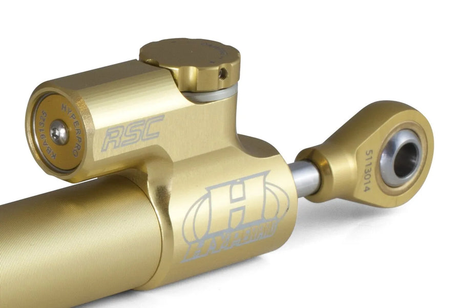 ducati monster 600 [HYPERPRO] – RSC steering damper