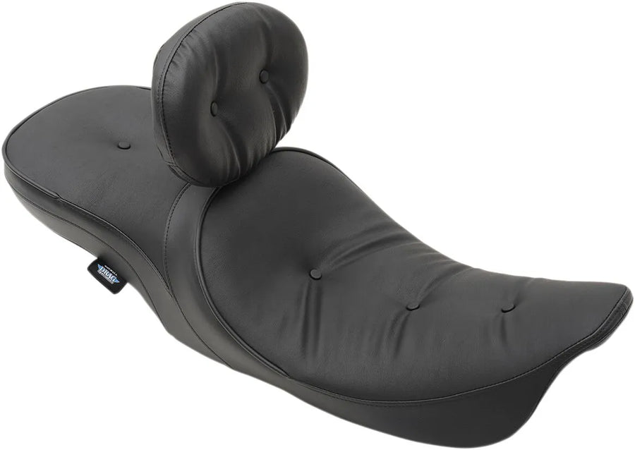 harley davidson touring [DRAG SPECIALTIES] – touring seat with low height