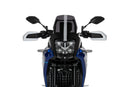 YAMAHA TENERE 700 RALLY EDITION [2025] – sports screen – matt black-2