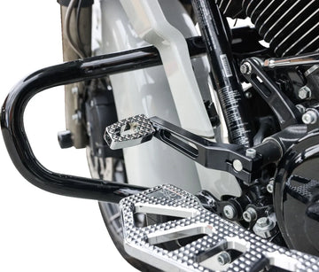 harley davidson sportster s rh 1250 s [THRASHIN SUPPLY CO.] - P-54 shift peg - 0