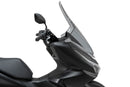 HONDA PCX 125 [2025] – Windshield V-Tech Line Touring – Strongly tinted-3