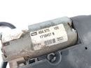 BMW R 1200 RT [2006] - Disc actuator height adjustment-2