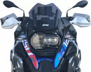 BMW R 1200 R [WRS] - windshield-5
