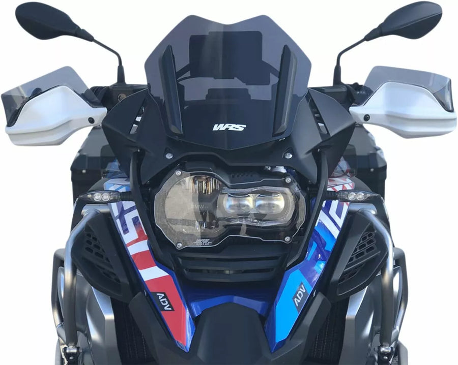 BMW R 1200 R [WRS] - windshield