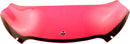 harley davidson fltruse [KLOCK WERKS] – Kolor Flare™ Ice Windshield-2