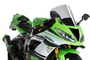 KAWASAKI ZX-6R NINJA [2018] – R-Racer Screen – Tinted-5
