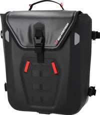 Benelli Leoncino 125 [SW-MOTECH] – SysBag waterproof side bag