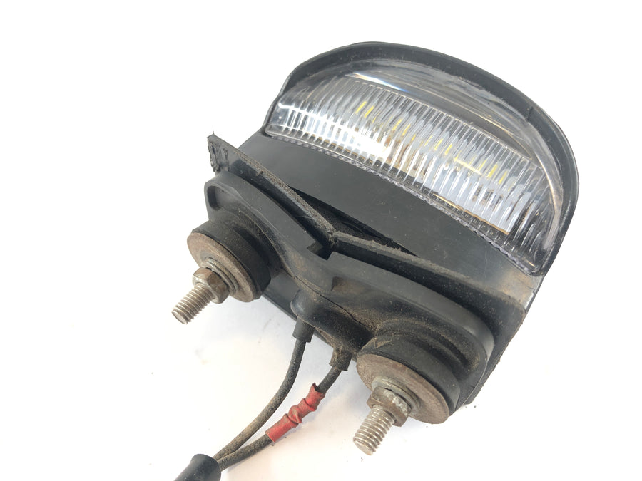 Suzuki DL 1000 V-Strom [2006] - License Plate Light