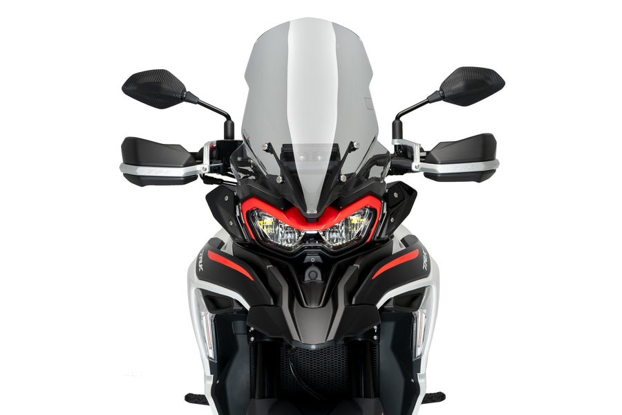 BENELLI TRK 702 X [2024] – Touring Screen – Tinted