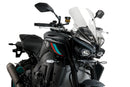 YAMAHA MT-10 SP [2025] – New Generation Touring – Black-11