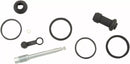 Suzuki DR 350 [Prox]-brake caliper overhaul-1