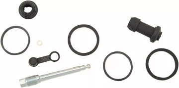 Suzuki DR 350 [Prox]-brake caliper overhaul