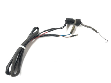 Kawasaki VN 1500 A VNAA [all years] - Rear brake light switch - 0