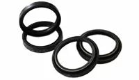 Suzuki DR 350 [Prox]-fork oil seals - 0