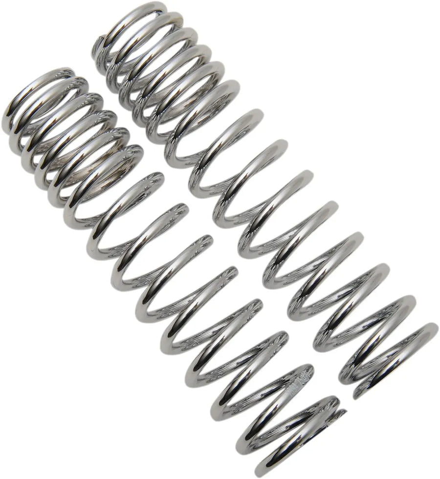 bmw g 650 gs [PROGRESSIVE SUSPENSION] - shock absorber springs for 12-Series & 412-Series