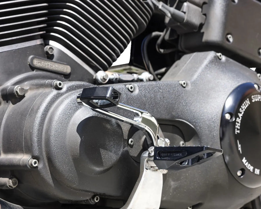 harley davidson sportster s rh 1250 s [THRASHIN SUPPLY CO.] - P-54 shift peg