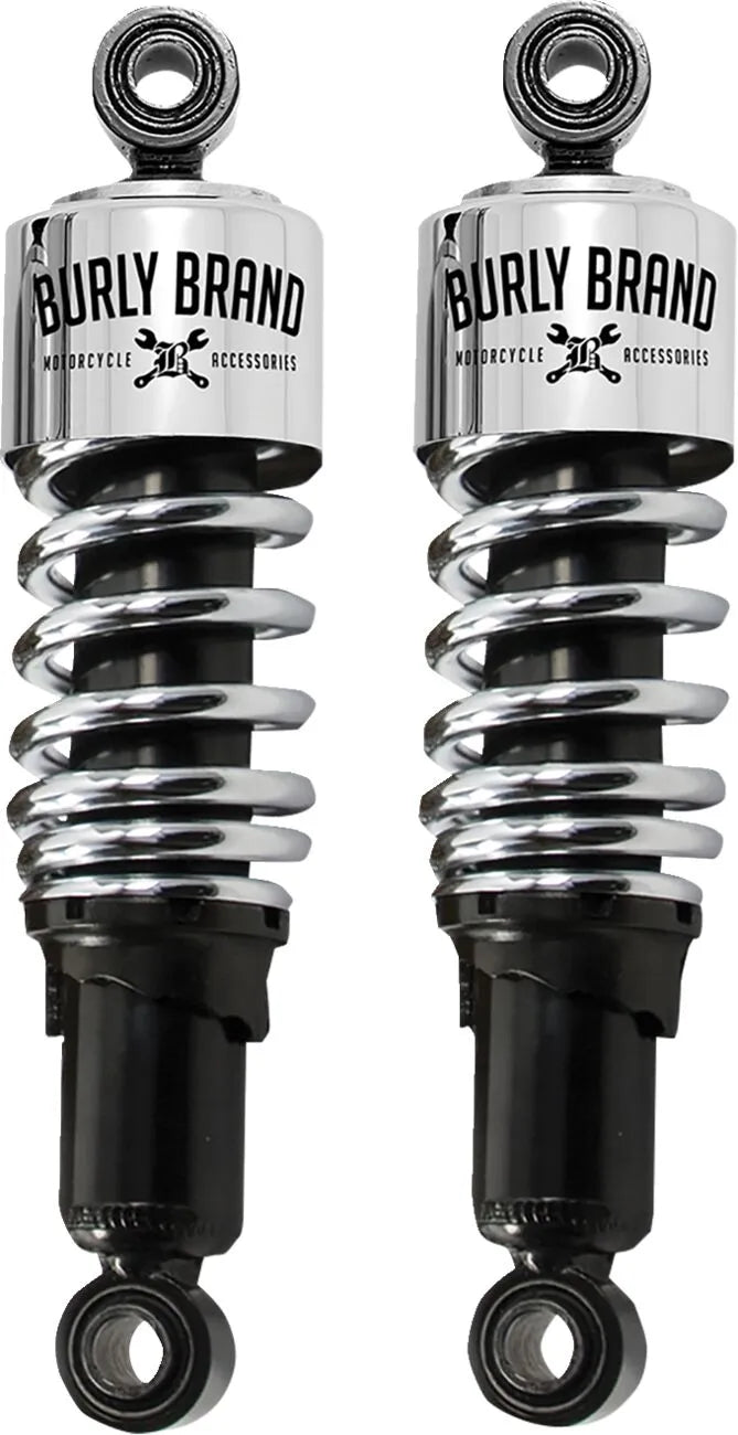 Harley-Davidson Sportster S [BURLY BRAND] – Slammer shock absorber