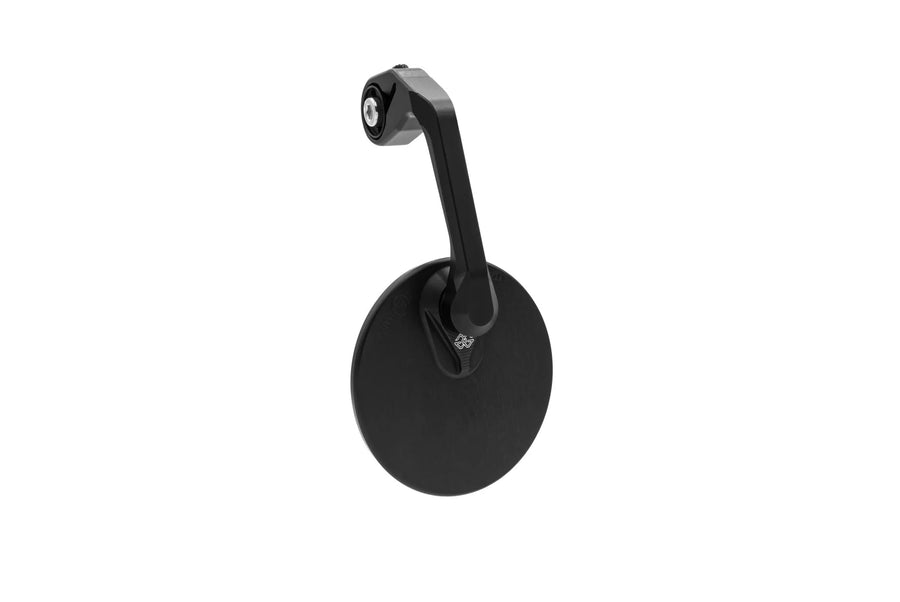 bmw r 12 g [GILLES TOOLING] – Moon handlebar end mirror round M12