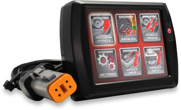 harley davidson flstc [DYNOJET] – Power Vision Tuning Module - 0