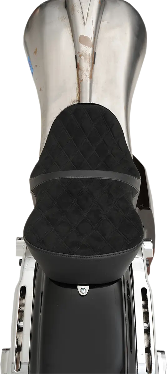 harley davidson touring [DRAG SPECIALTIES] – touring seat with low height