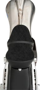 harley davidson touring [DRAG SPECIALTIES] – touring seat with low height-5