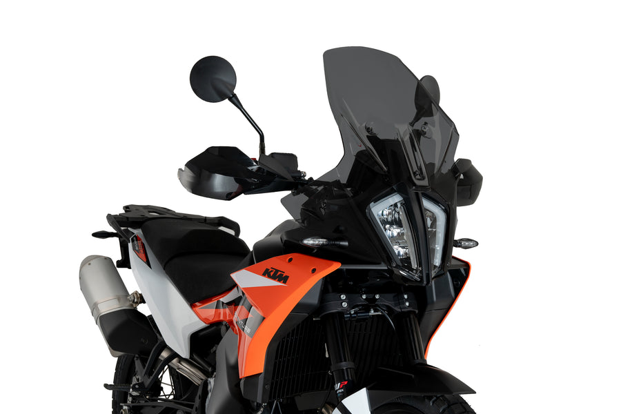 KTM 890 ADVENTURE R [2025] – Touring Screen – Tinted