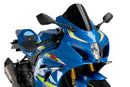 SUZUKI GSX-R 1000 R [2021] – R-Racer Screen – Black-5