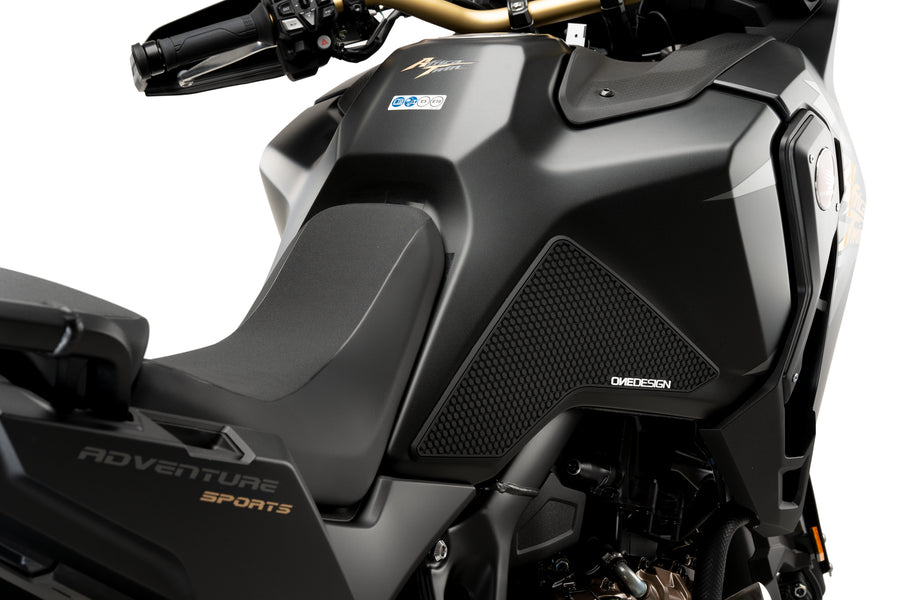 HONDA CRF 1100 L AFRICA TWIN ADVENTURE SPORTS [2020] – Side tank protectors
