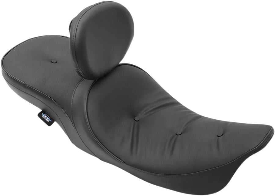 harley davidson flhri [DRAG SPECIALTIES] – Low profile touring seat