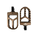 harley davidson fxlrs [HEINZ BIKES] – footrests for Harley-2