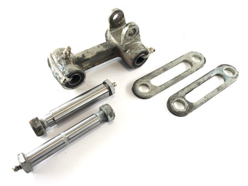 Yamaha XTZ 750 Super Tenere 3LD [1995] - rocker arm shock absorber - 0