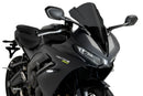 TRIUMPH DAYTONA 660 [2025] – Z-Racing screen – matt black-5