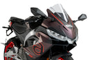 APRILIA RS 457 [2025] – Z-Racing Screen – Tinted-7