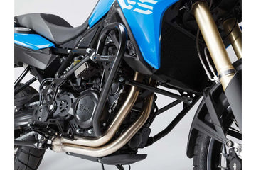 bmw f 650 gs twin [SW-MOTECH] – crash bar