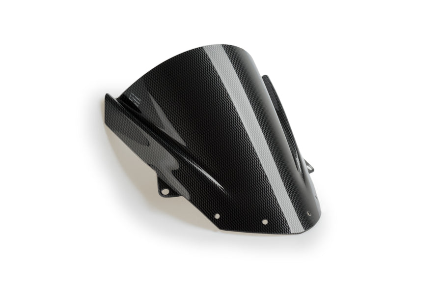 KAWASAKI ZX-6R NINJA [2018] – Z-Racing Screen – Tinted