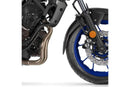 YAMAHA MT-07 PURE [2024] – Front Fender Extension – Black-3